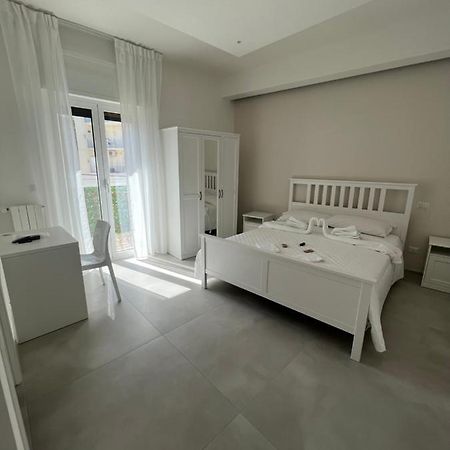 Apartmán Campione 5 Bari Exteriér fotografie