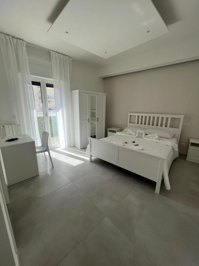 Apartmán Campione 5 Bari Exteriér fotografie