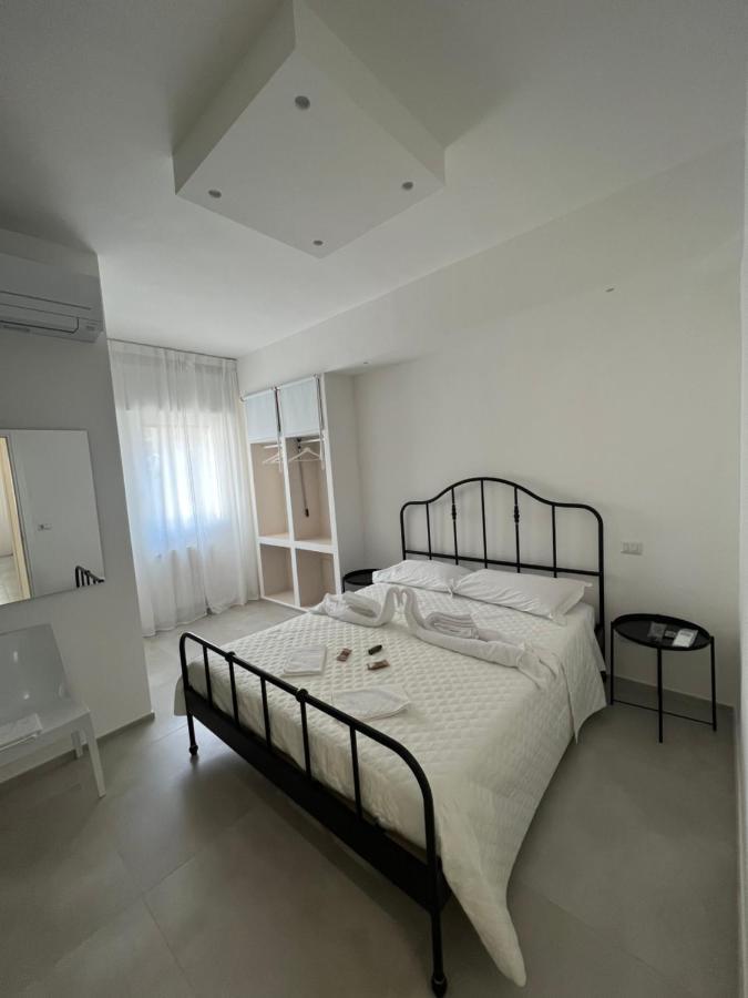 Apartmán Campione 5 Bari Exteriér fotografie