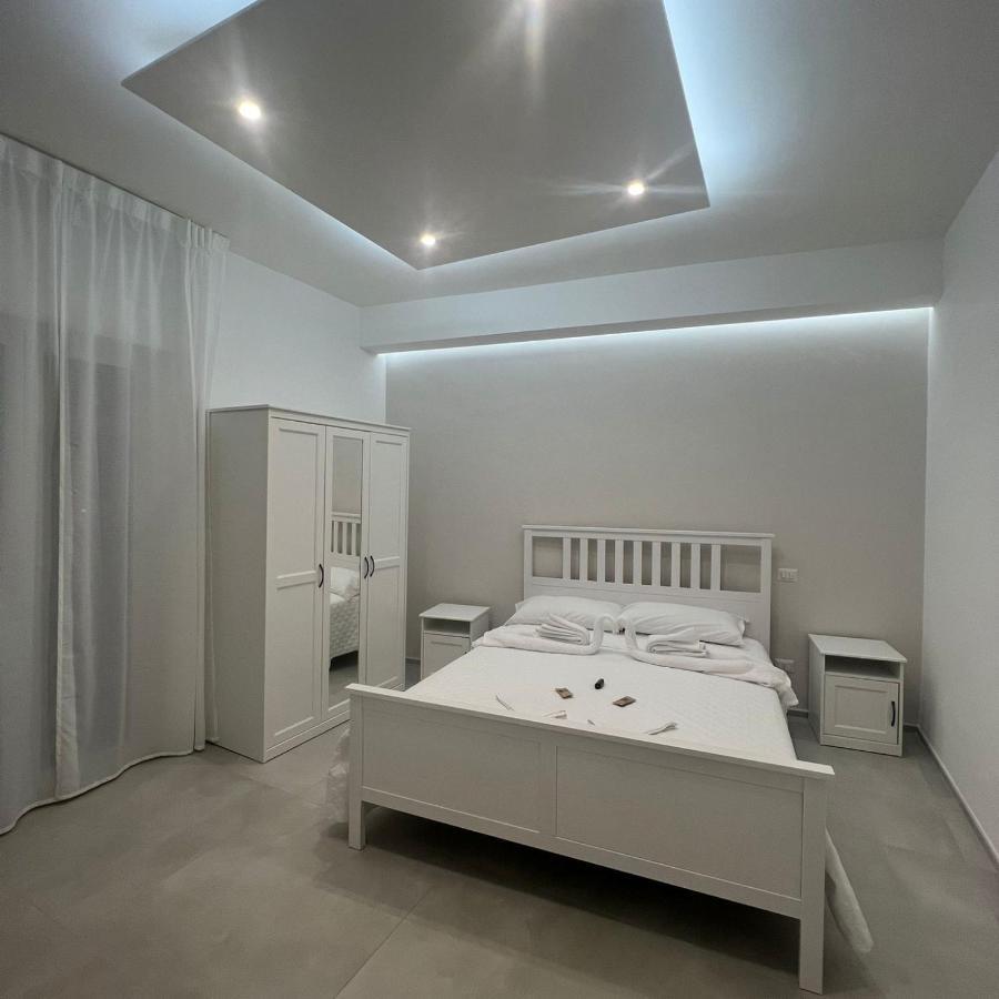 Apartmán Campione 5 Bari Pokoj fotografie