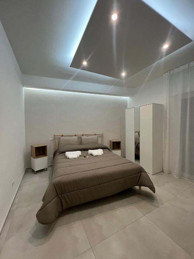 Apartmán Campione 5 Bari Exteriér fotografie