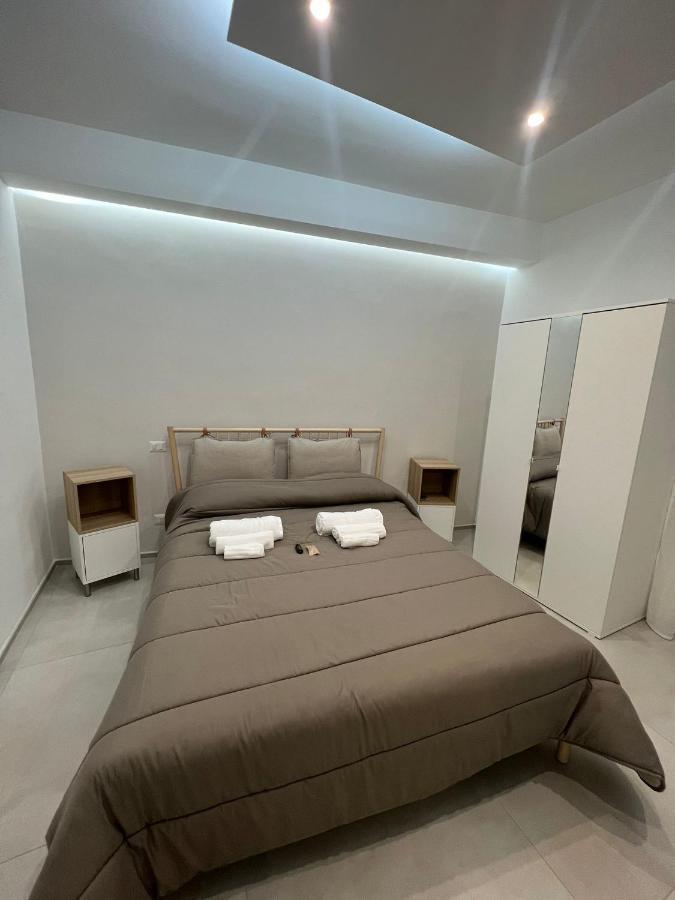 Apartmán Campione 5 Bari Exteriér fotografie