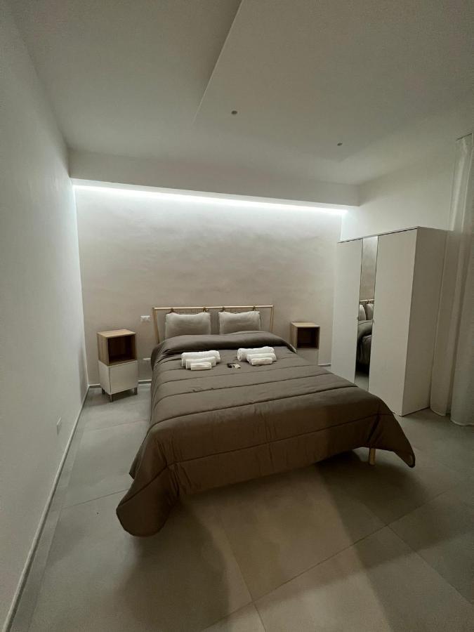 Apartmán Campione 5 Bari Exteriér fotografie